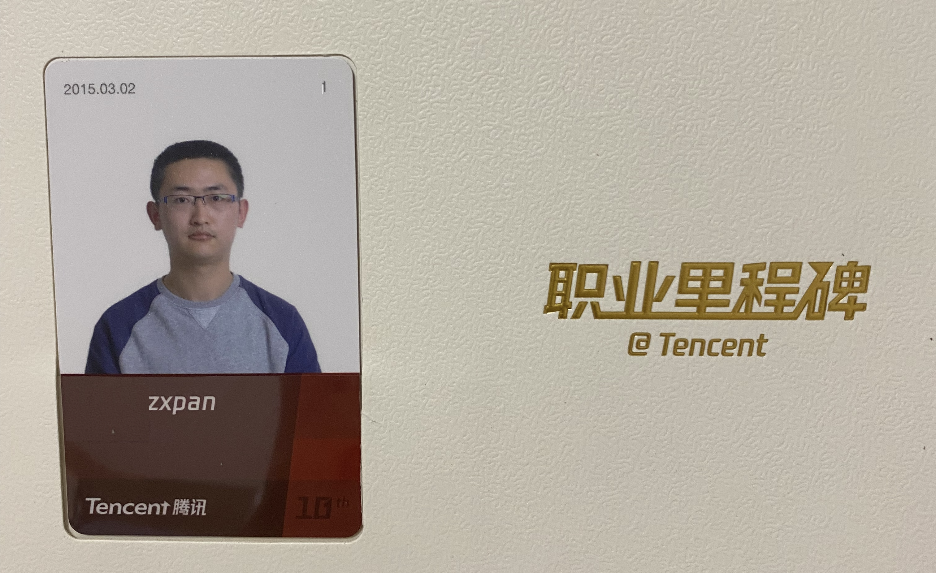 card