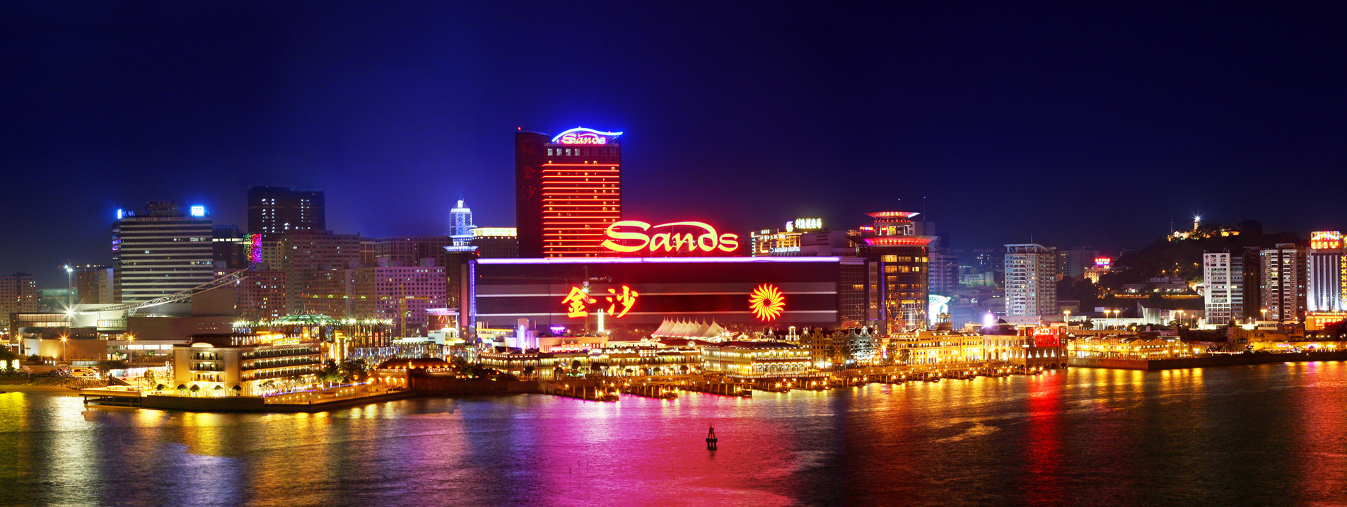 sands-china