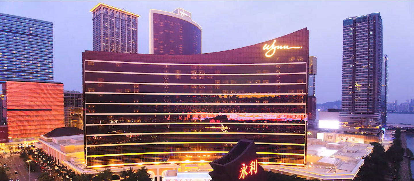 wynn-macau