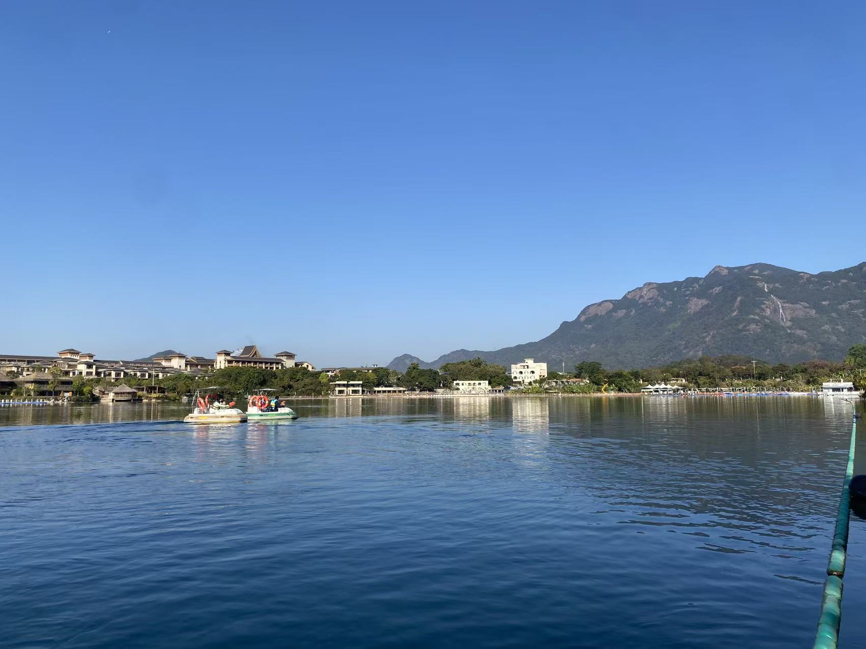 zeng-cheng-skov-river-resort